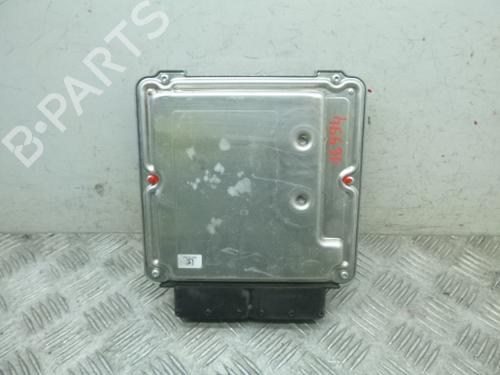 Engine control unit (ECU) VW PASSAT B8 (3G2, CB2) 2.0 TDI | BP38807912M57 - Image 2