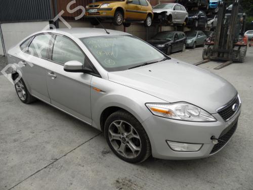Climate control FORD MONDEO IV (BA7) 2.0 | BP38808190I5 - Image 7