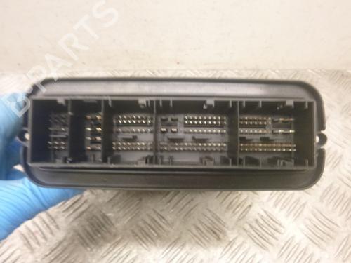 Engine control unit (ECU) BMW 3 (E90) 316 d | BP38807967M57 - Image 4