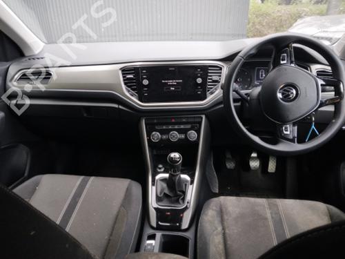 Injector VW T-ROC (A11, D11) 2.0 TDI SCR | BP38803918M100 - Image 13