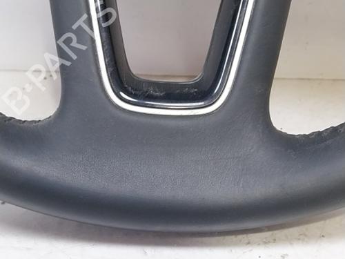 Steering wheel AUDI Q2 (GAB, GAG) 1.6 TDI | BP38815955C49 - Image 6