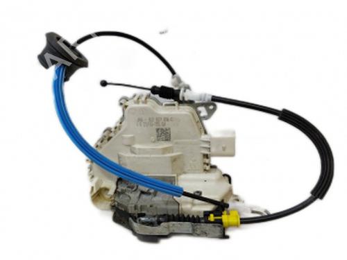 front-right-lock-audi-a5-sportback-8ta-2007-2008-2009-2010-2011-2012-2013-2014-2015-2016-2017-38802415 main image
