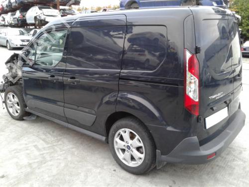 Pedal FORD TRANSIT CONNECT V408 Box Body/MPV 1.6 TDCi | BP38813718I4  - Image 10