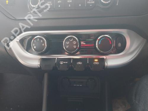 Left tailgate light KIA RIO III (UB) 1.2 CVVT | BP38810032C79 - Image 19