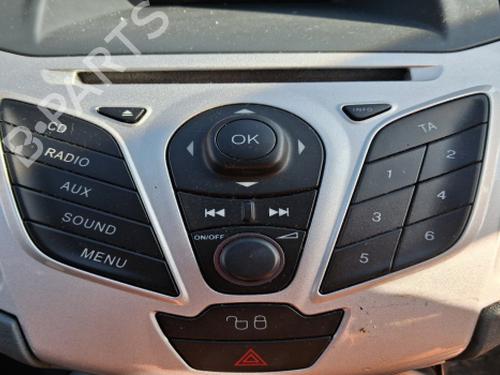 ABS pump FORD FIESTA VI (CB1, CCN) 1.4 TDCi | BP38812212M43 - Image 19