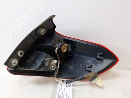 Left taillight SUZUKI VITARA (LY) 1.6 DDiS (APK 416D) | BP38810963C34 - Image 4