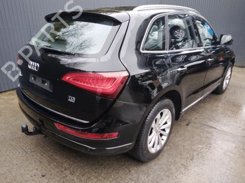 Engine control unit (ECU) AUDI Q5 (8RB) 2.0 TDI | BP38808006M57 - Image 8