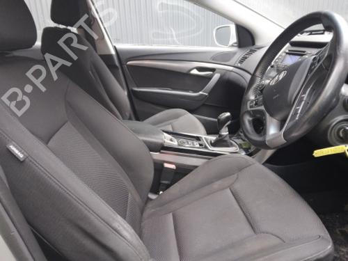 Engine control unit (ECU) HYUNDAI i40 I CW (VF) 1.7 CRDi | BP38813129M57 - Image 13
