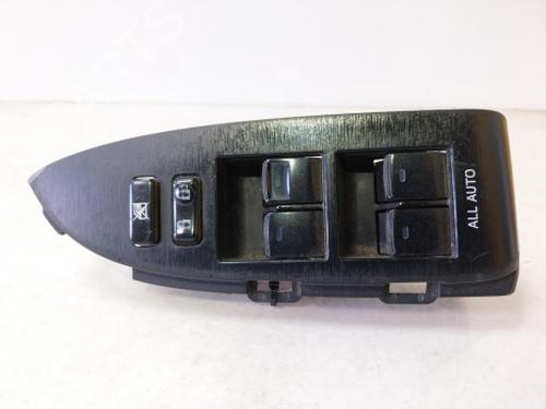 Right front window switch TOYOTA PRIUS (_W3_) 1.8 Hybrid (ZVW30) | BP38805113I26 - Image 2