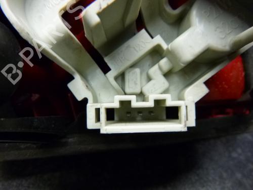 Left tailgate light AUDI A5 (8T3) 2.0 TFSI | BP38808739C79 - Image 4