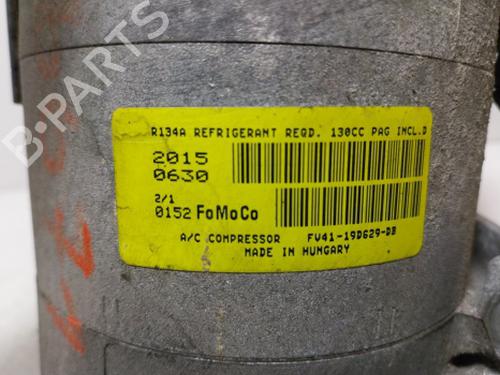 AC compressor FORD KUGA II (DM2) 2.0 TDCi | BP38808375M34 - Image 6