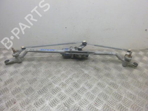 Front wiper motor MINI MINI (F55) One D | BP38802699M29 - Image 2