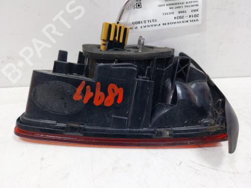 Left tailgate light VW PASSAT B8 (3G2, CB2) 2.0 TDI | BP38811551C79 - Image 6
