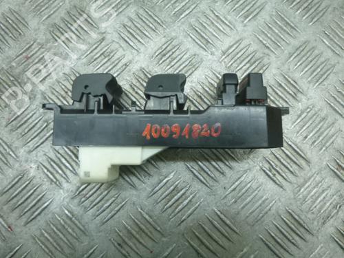 Right front window switch TOYOTA RAV 4 IV (_A4_) 2.0 D 4WD (ALA41_) | BP38813439I26 - Image 2