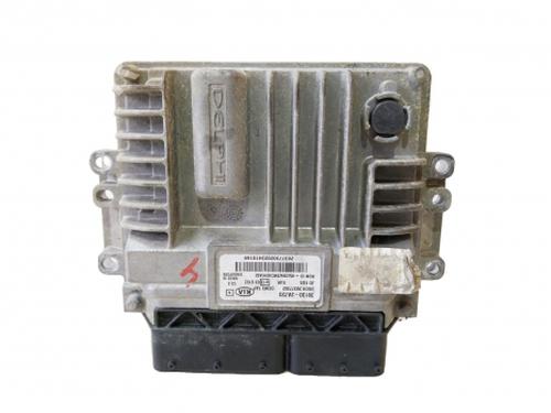 Used Engine control unit (ECU) Engine control unit (ECU) KIA CEE'D Sportswagon (JD) 1.4 CRDi 90 (90 hp) 38803669 38803669