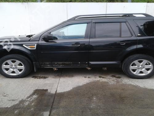 Right front window switch LAND ROVER FREELANDER 2 (L359) 2.2 TD4 4x4 | BP38810665I26 - Image 7