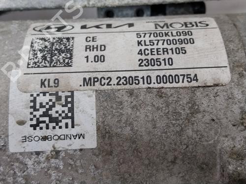 Steering rack HYUNDAI IONIQ 6 (CE) EV | BP38808504M22 - Image 11
