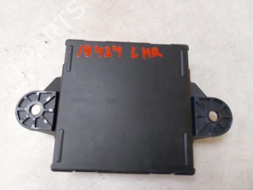 Electronic module MERCEDES-BENZ C-CLASS (W204) C 200 CDI (204.001) | BP39247831M83 - Image 5