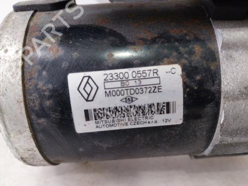 Starter DACIA SANDERO II TCe 90 (B8M1, B8MA, B8AC) | BP38962758M8  - Image 5
