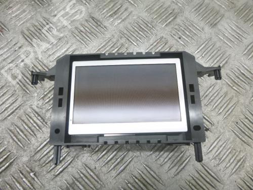 display-monitor-ford-focus-iii-2010-2011-2012-2013-2014-2015-2016-2017-2018-2019-2020-38803127 main image