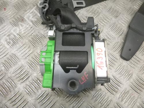 Front left seatbelt AUDI A5 Sportback (8TA) 2.0 TDI | BP38805271I26 - Image 4