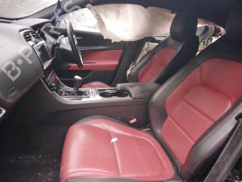 Steering column stalk JAGUAR XE (X760) 2.0 D | BP38815188I23 - Image 17