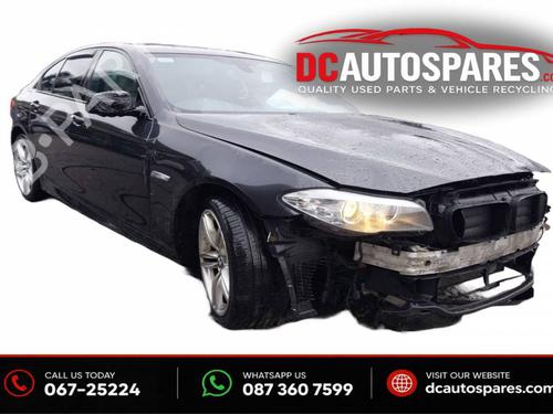 Used Parts BMW 5 (F10) 520 d 4987016