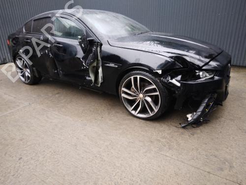 Steering column stalk JAGUAR XE (X760) 2.0 D | BP38815188I23 - Image 12