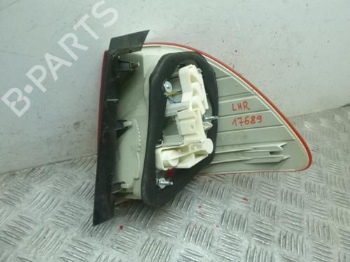 Left taillight BMW 3 Touring (E91) 320 d | BP38809703C34 - Image 5