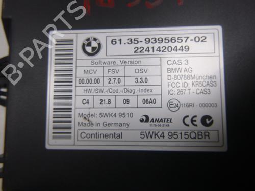 Electronic module BMW 5 (F10) M5 | BP38812106M83 - Image 6