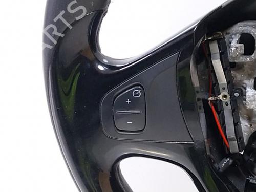 Steering wheel RENAULT CAPTUR I (J5_, H5_) 0.9 TCe 90 | BP38808552C49 - Image 3