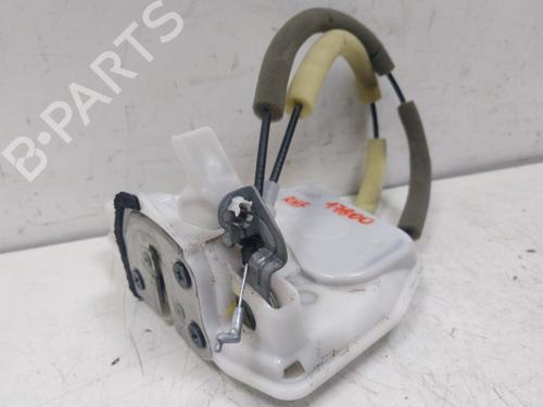 Front right lock MAZDA 2 Hatchback (DL, DJ) 1.5 | BP38806644C97  - Image 6