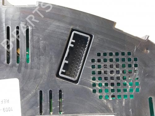 Instrument cluster RENAULT FLUENCE (L3_) 1.5 dCi | BP38811190C47 - Image 5