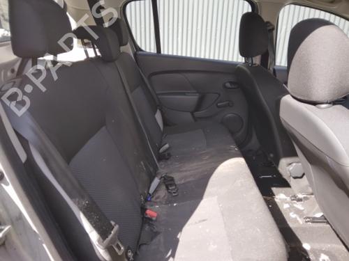Engine control unit (ECU) DACIA SANDERO II 1.2 | BP38801966M57 - Image 14