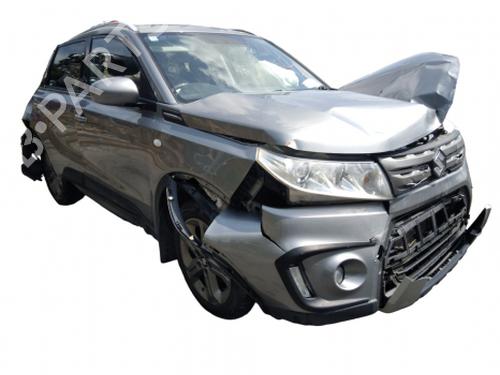 Engine control unit (ECU) SUZUKI VITARA (LY) 1.6 DDiS (APK 416D) | BP38816118M57 - Image 8
