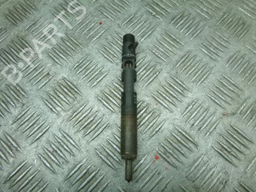 Used Injector Injector RENAULT MEGANE III Coupe (DZ0/1_) 1.5 dCi (DZ0A) (86 hp) 38802145 38802145
