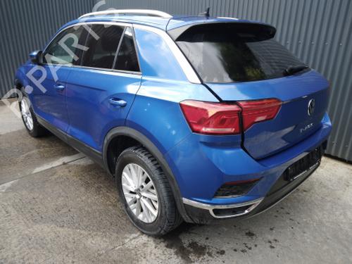 Injector VW T-ROC (A11, D11) 2.0 TDI SCR | BP38803918M100 - Image 9