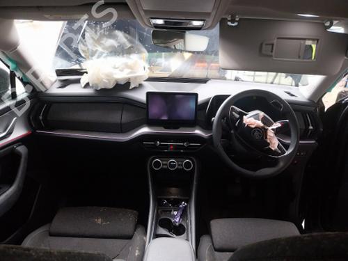 Starter SKODA KODIAQ II (PS7) 2.0 TDI | BP38812530M8  - Image 15