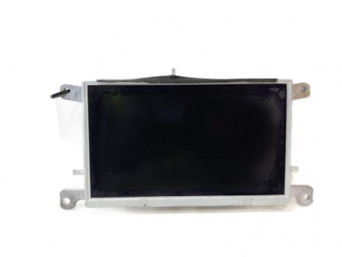 display-monitor-audi-a5-sportback-8ta-2007-2008-2009-2010-2011-2012-2013-2014-2015-2016-2017-38802417 main image