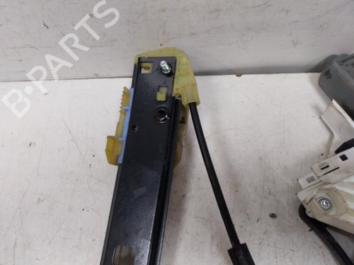 Front left window mechanism AUDI A6 C7 (4G2, 4GC) 2.0 TDI | BP38802197C22  - Image 6