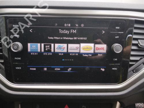 Injector VW T-ROC (A11, D11) 2.0 TDI SCR | BP38803918M100 - Image 19