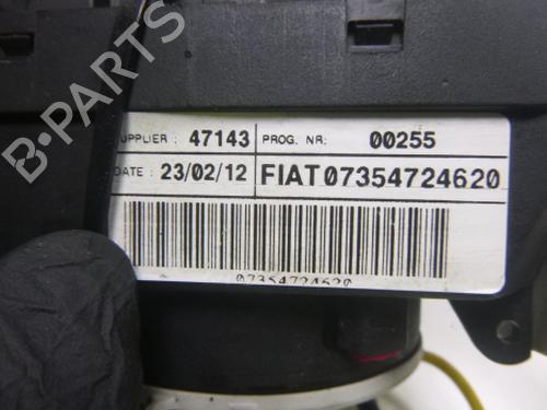Control unit FIAT 500 (312_) 1.2 (312AXA1A) | BP38811146M11  - Image 7