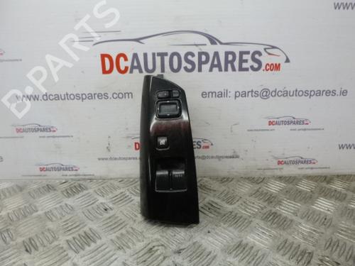 Used Right front window switch Right front window switch MAZDA RX-8 (SE, FE) 1.3 (FE103, SE3P) (192 hp) 38815111 38815111