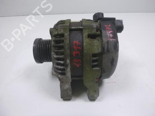 Alternator FORD FIESTA VI (CB1, CCN) 1.0 | BP38806329M7 - Image 2