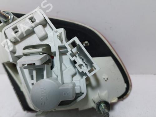 Right tailgate light SKODA SUPERB II (3T4) 1.6 TDI | BP38803276C80  - Image 9