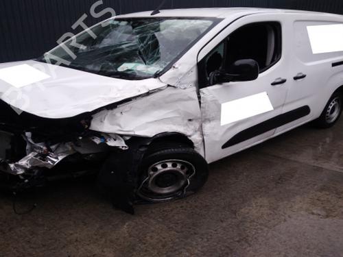 Electronic sensor PEUGEOT PARTNER Box Body/MPV (K9) 1.5 BlueHDi 100 | BP38814711M84 - Image 5