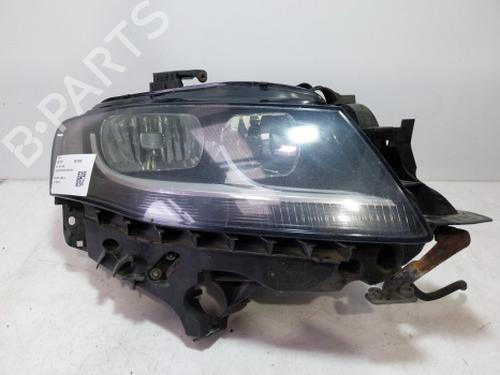 Used Right headlight Right headlight AUDI A4 B8 (8K2) 2.0 TDI (143 hp) 38814239 38814239