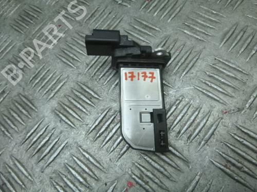 Used Mass air flow sensor Mass air flow sensor TOYOTA PROACE CITY Box Body/MPV (BPZ_) 1.5 D-4D 75 (BPZM) (75 hp) 38803241 38803241