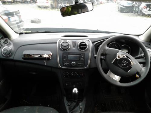 Front left window mechanism DACIA SANDERO II 1.5 dCi | BP38805501C22 - Image 14