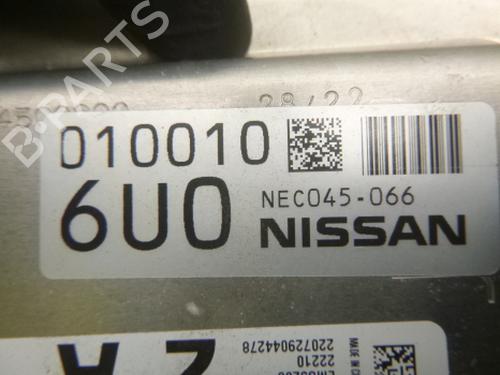 Engine control unit (ECU) NISSAN X-TRAIL IV (T33) 1.5 VC-T Mild Hybrid | BP38806962M57 - Image 4